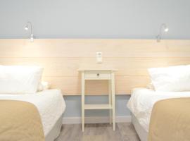 Apartamentos El Marinero - Salado