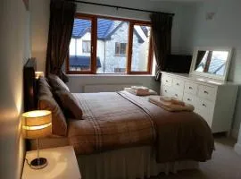 Lough Rynn Spacious Self-Catering
