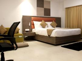 GK PALACE Pure VEG Hotel: Jorhat’ta bir otel
