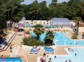 Camping Officiel Siblu Le Bois Dormant