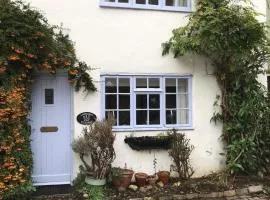 Lavender Cottage