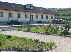 Egreta, hotel in Ostrov