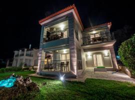 Enpy – hotel w mieście Finikounda