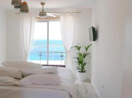 NomaSuites - Sea Studio, hotel in Paphos