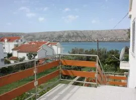 Apartment Pinta