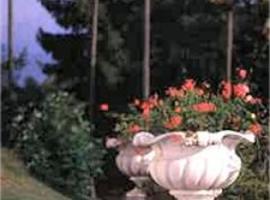 Lido Palace Hotel Baveno, hotel a Baveno