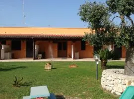 Il Casale di zio Marco