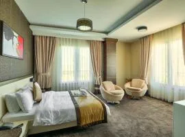 Amazona Hotel