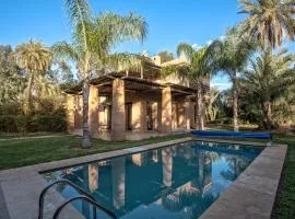 Villa de Luxe Domaine des Kasbahs