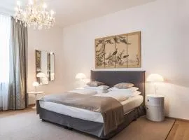 Sandwirth Suites Palais Musil