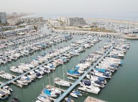 Marina Towers - Herzeliya