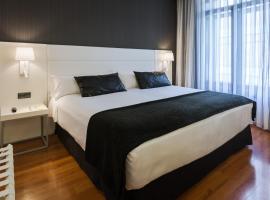 Catalonia Plaza Mayor Salamanca, hotel en Salamanca