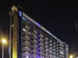 Hotel Résidence La Falaise
