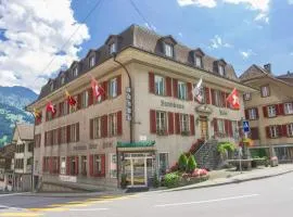 Hotel Landhaus Adler