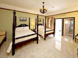 Starlight Chalet, hotel v destinaci Silver Hill