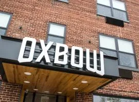 The Oxbow Hotel