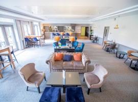 Denham Grove, hotel v destinaci Denham