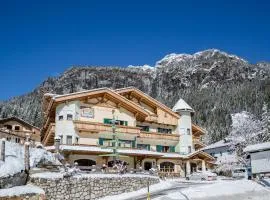 Pineta Pastry Hotel
