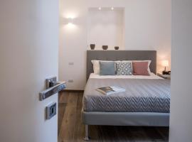 Metahome Sorrento, Hotel in Meta