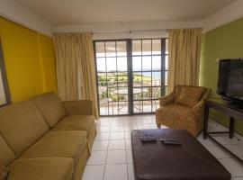 Bayport Residence Inn, hotell sihtkohas Roger