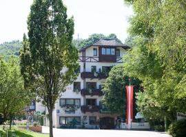 Hotel Post, hotel v destinaci Laaben