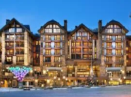 Hotel 5 estrellas en Vail
