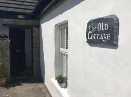 The Old Cottage