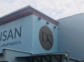 Dusan Apartments