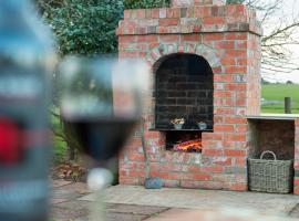 Killynaught Spa Cottages, hotel com spa em Boat Harbour