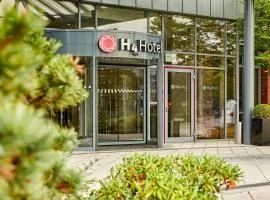 H4 Hotel Hannover Messe
