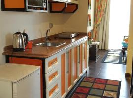 بورتو مطروح Porto Matrouh for Family, hotel met hottubs in Marsa Matruh