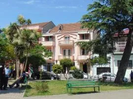 Old Street Guesthouse
