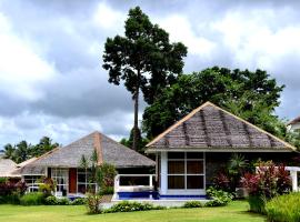 Recidencia Del Hamor, resort in Casiguran