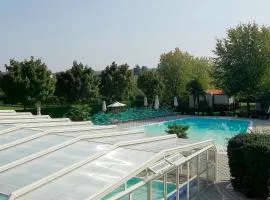 Camping Da Giovanni