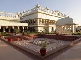 Laxmi Palace