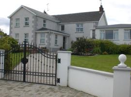 Beau Vista, B&B in Strabane