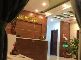 Motel Trần Nguyễn