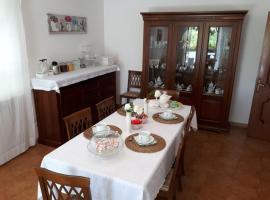 B&B Casa di Laura, semesterboende i Benevento