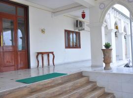 Hotel SunShine Palace, hotel v destinaci Chotila