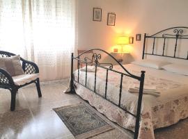 La Coccinella Guest House โรงแรมในปิซา