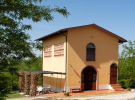 Appartamenti Massarella