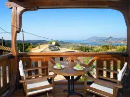 Kremeas House