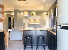 Elite Residency, hotel v destinaci Amman