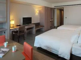 Fullon Hotel LihPao Resort