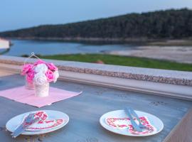 Apartments Peric, ubytování s možností vlastního stravování v destinaci Kampor