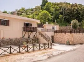 Marika Traditional Home