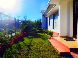 Blackpool 55, hotelli kohteessa Nuwara Eliya