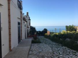 Scopelos, holiday rental in Scopello