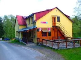 Chata Stará Škola