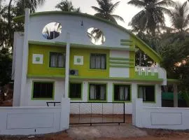 Green Arc Homestay